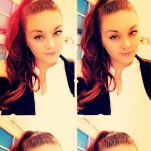 Meet your Posher, Keri